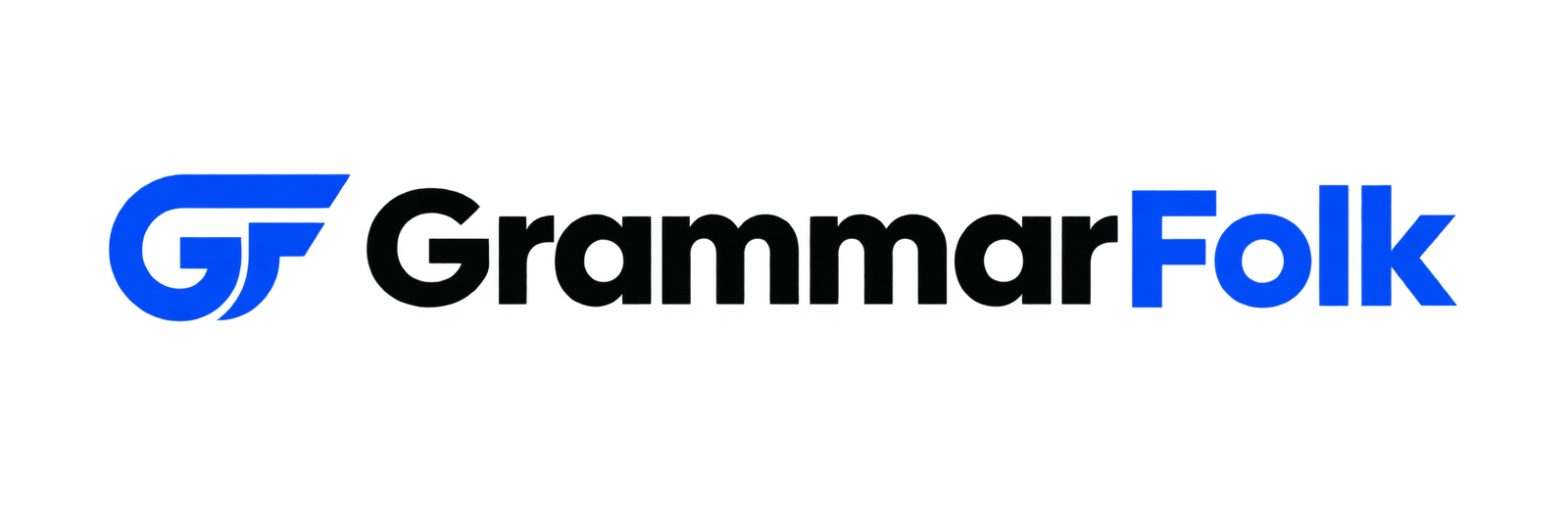 Grammar Folk